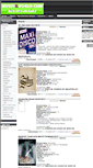Mobile Screenshot of musicxworld.com